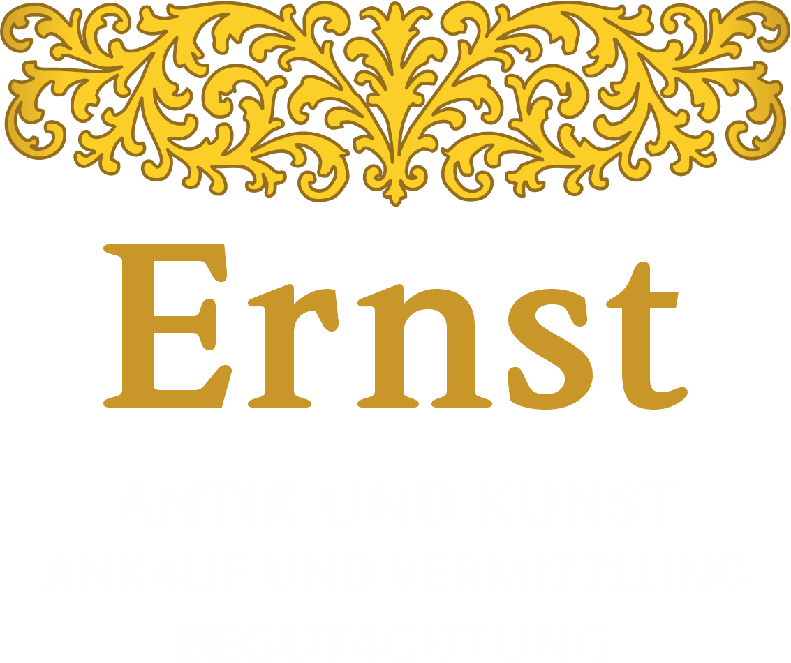 Ernst Antik und Kunst